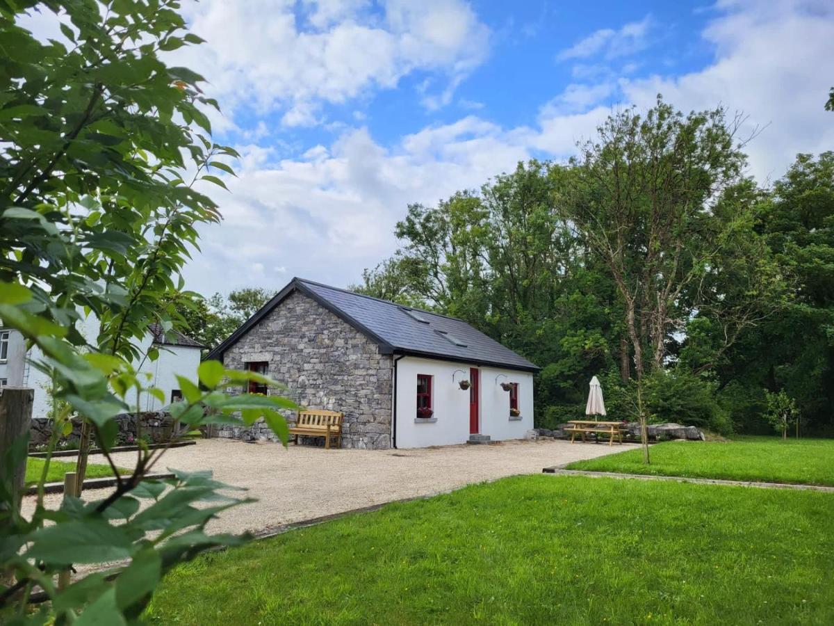 Kilcolgan Teresa'S Cottage מראה חיצוני תמונה