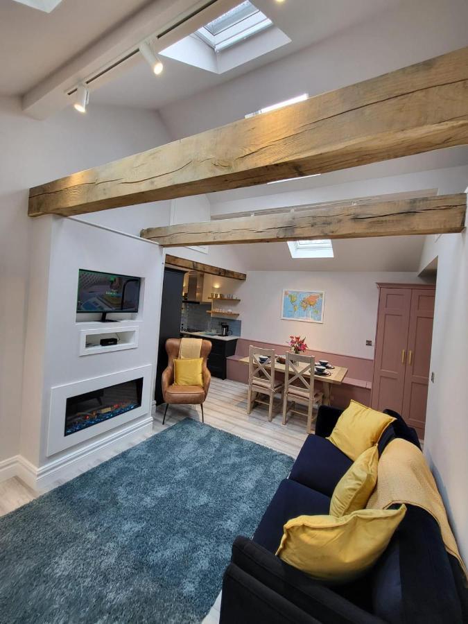Kilcolgan Teresa'S Cottage מראה חיצוני תמונה