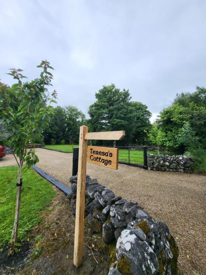 Kilcolgan Teresa'S Cottage מראה חיצוני תמונה