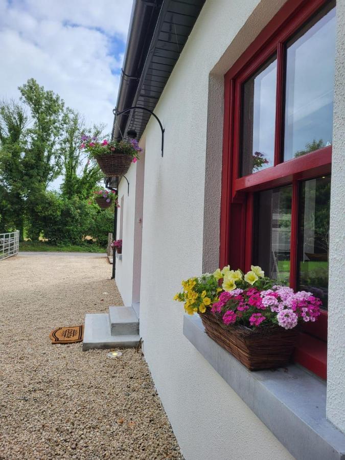 Kilcolgan Teresa'S Cottage מראה חיצוני תמונה