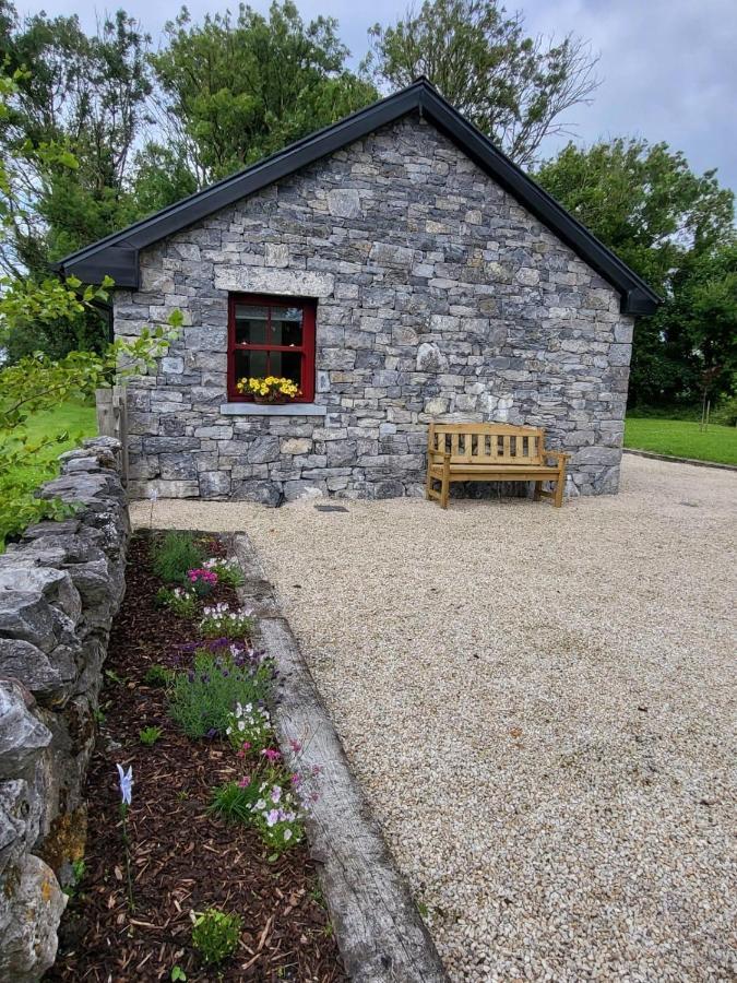 Kilcolgan Teresa'S Cottage מראה חיצוני תמונה