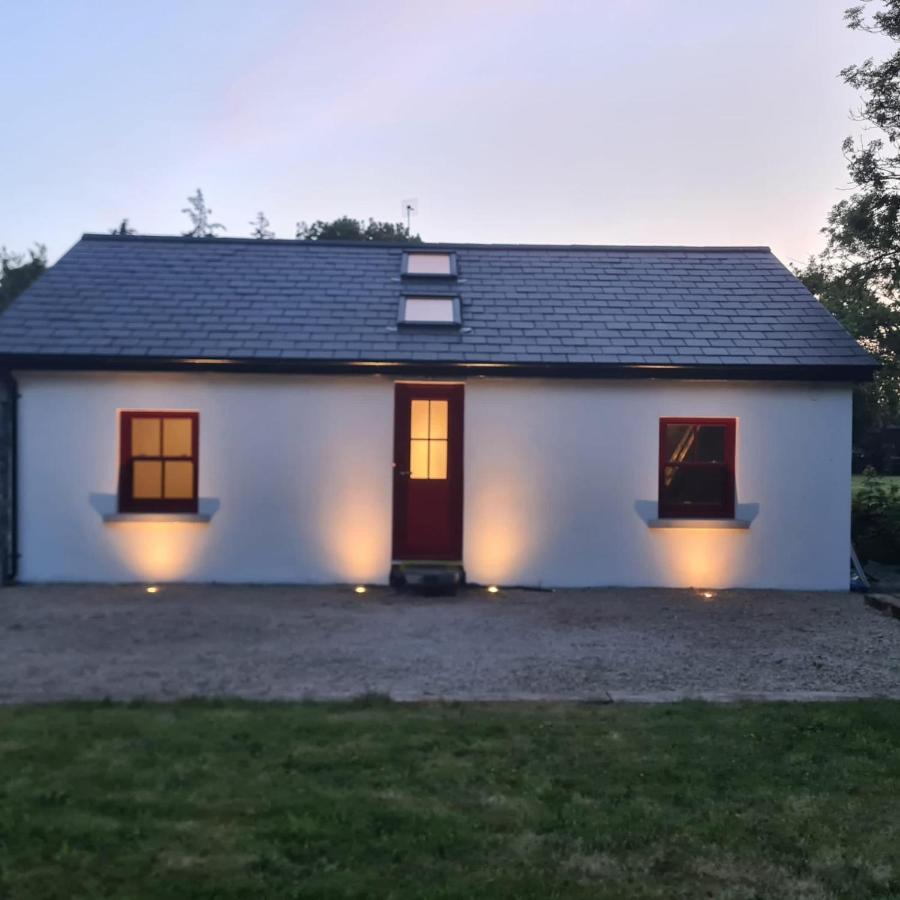 Kilcolgan Teresa'S Cottage מראה חיצוני תמונה