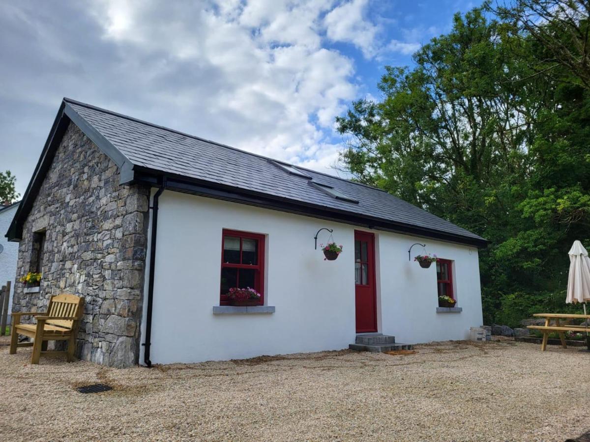 Kilcolgan Teresa'S Cottage מראה חיצוני תמונה