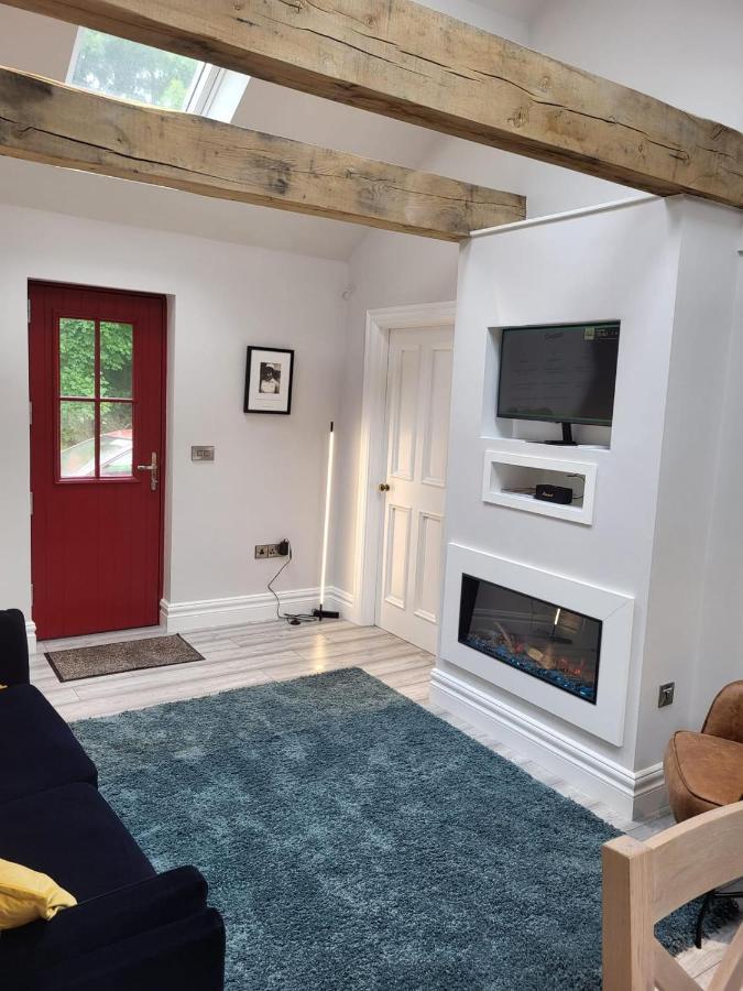 Kilcolgan Teresa'S Cottage מראה חיצוני תמונה